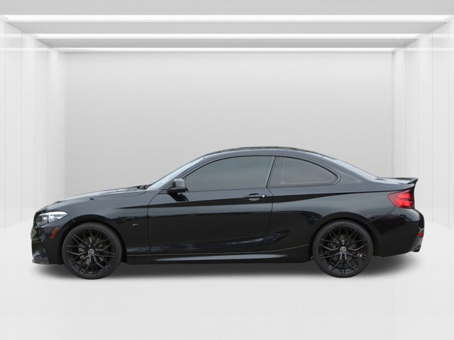 2020 BMW 2 Series