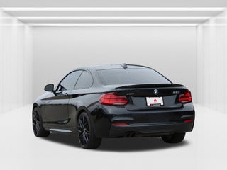 2020 BMW 2 Series