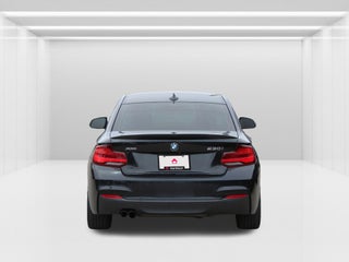 2020 BMW 2 Series
