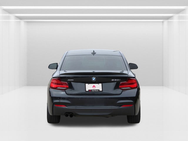 2020 BMW 2 Series