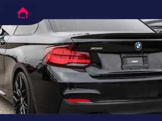 2020 BMW 2 Series