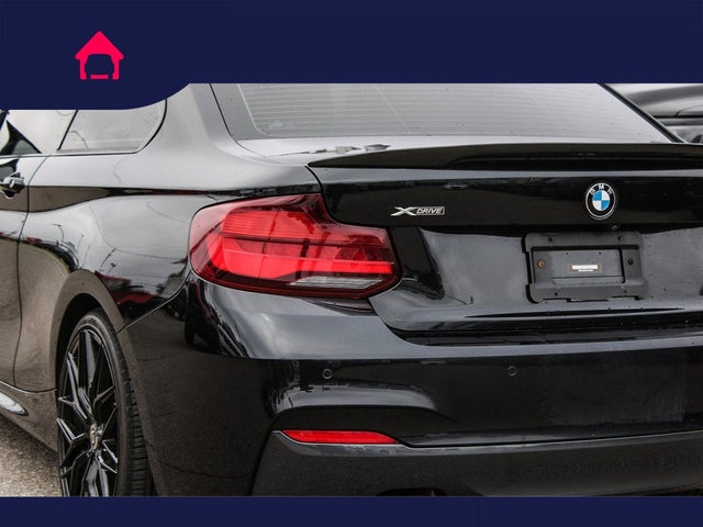 2020 BMW 2 Series
