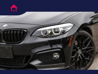 2020 BMW 2 Series