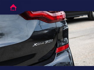2018 BMW X3