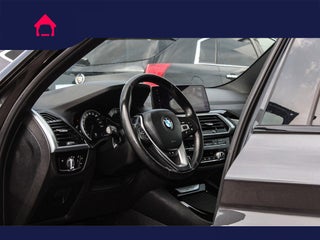 2018 BMW X3