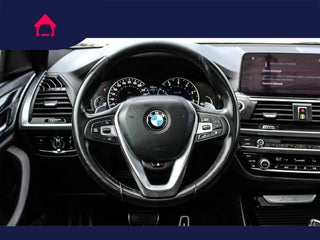 2018 BMW X3