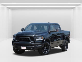 2024 Ram 1500