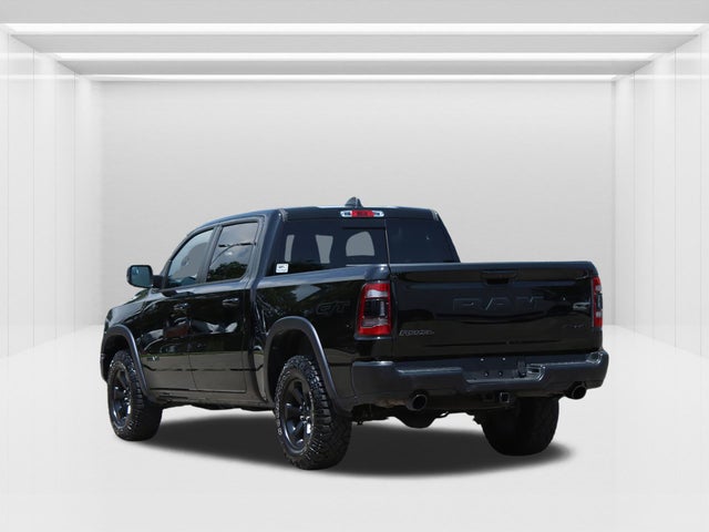 2024 Ram 1500