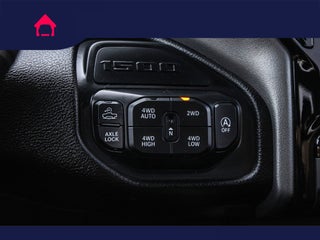 2024 Ram 1500