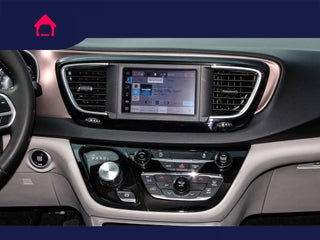 2022 Chrysler Voyager