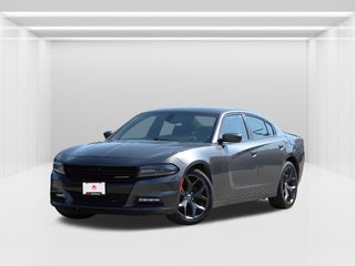 2017 Dodge Charger