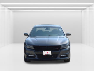 2017 Dodge Charger