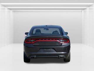 2017 Dodge Charger