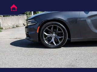 2017 Dodge Charger