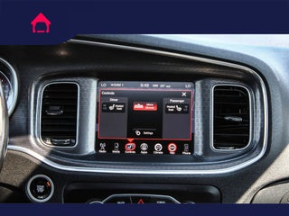 2017 Dodge Charger