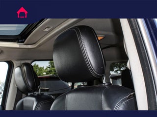 2016 Jeep Patriot