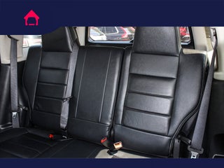 2016 Jeep Patriot