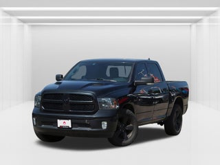 2019 Ram 1500 Classic