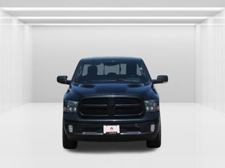 2019 Ram 1500 Classic