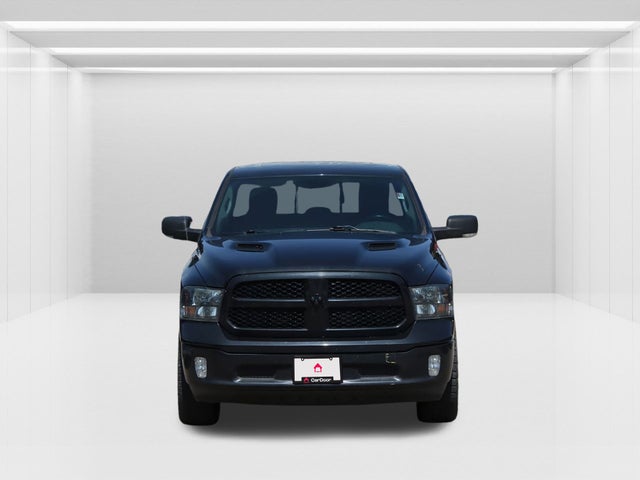 2019 Ram 1500 Classic
