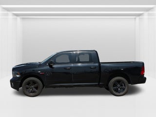 2019 Ram 1500 Classic