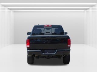2019 Ram 1500 Classic