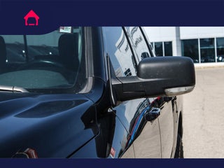 2019 Ram 1500 Classic