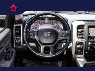 2019 Ram 1500 Classic
