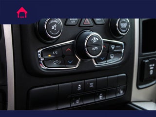 2019 Ram 1500 Classic