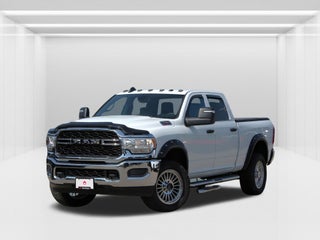 2023 Ram 2500
