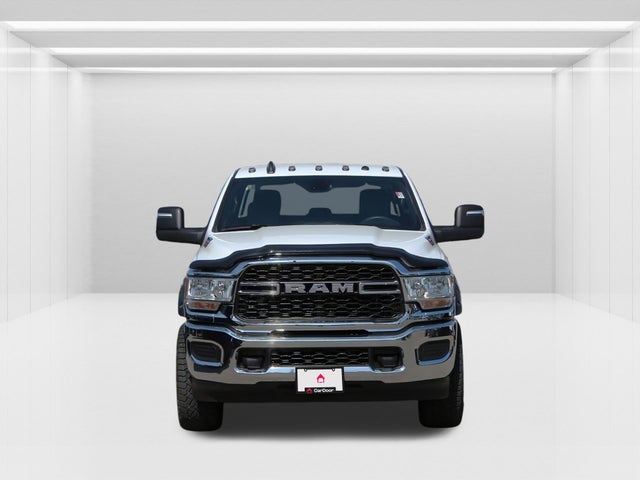2023 Ram 2500