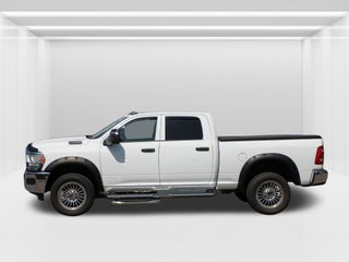 2023 Ram 2500