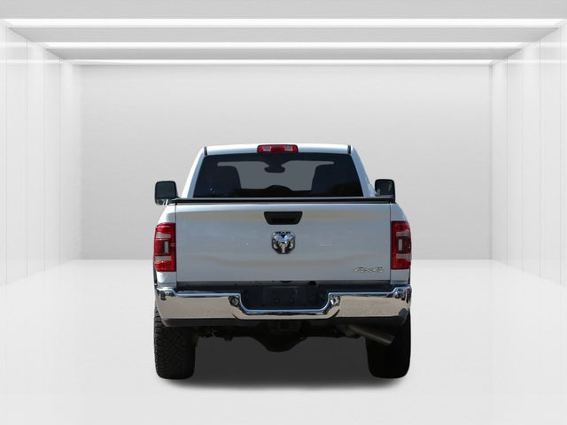 2023 Ram 2500