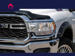 2023 Ram 2500