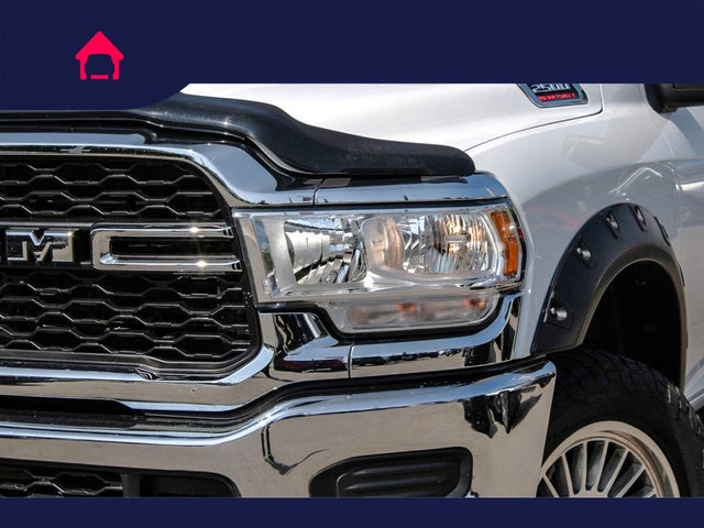 2023 Ram 2500