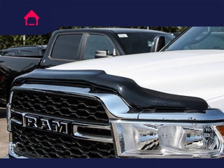 2023 Ram 2500