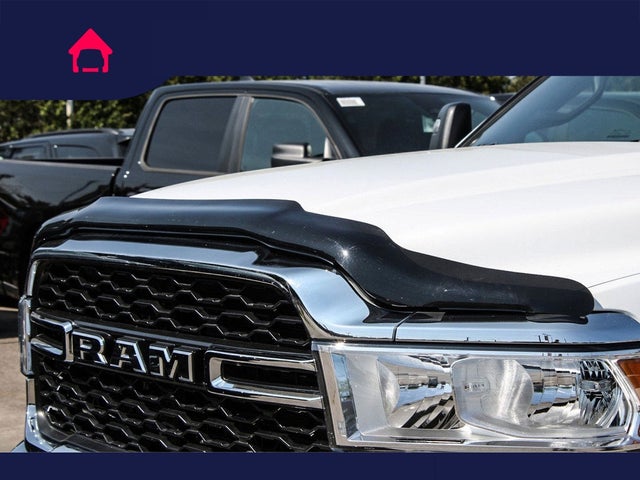 2023 Ram 2500