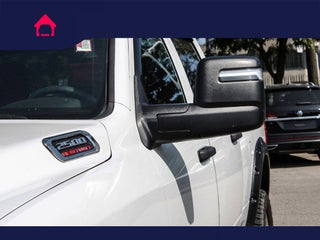 2023 Ram 2500