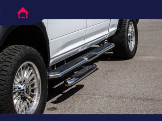 2023 Ram 2500