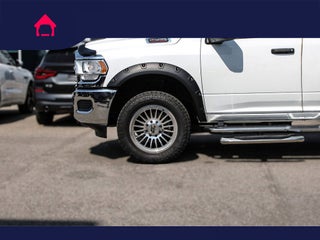 2023 Ram 2500