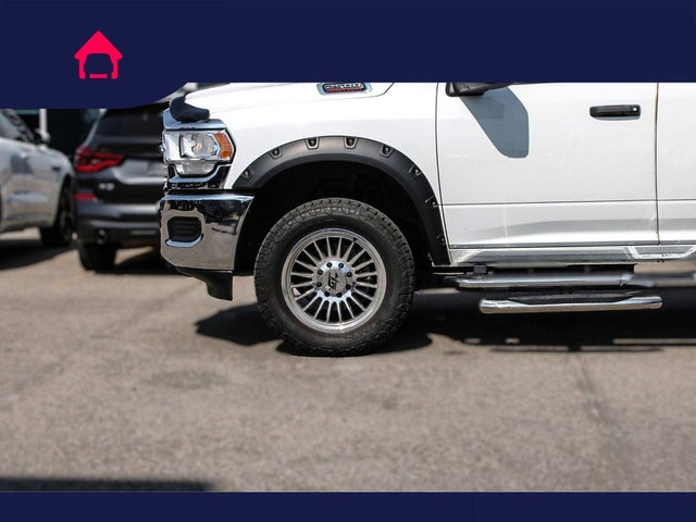2023 Ram 2500