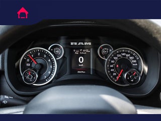 2023 Ram 2500