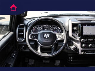 2023 Ram 2500