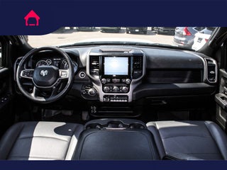 2023 Ram 2500