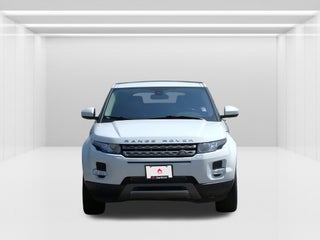 2015 Land Rover Range Rover Evoque