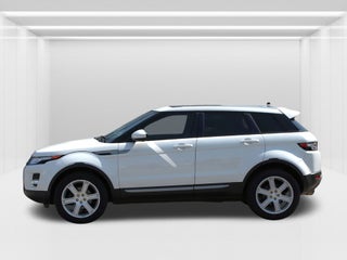 2015 Land Rover Range Rover Evoque