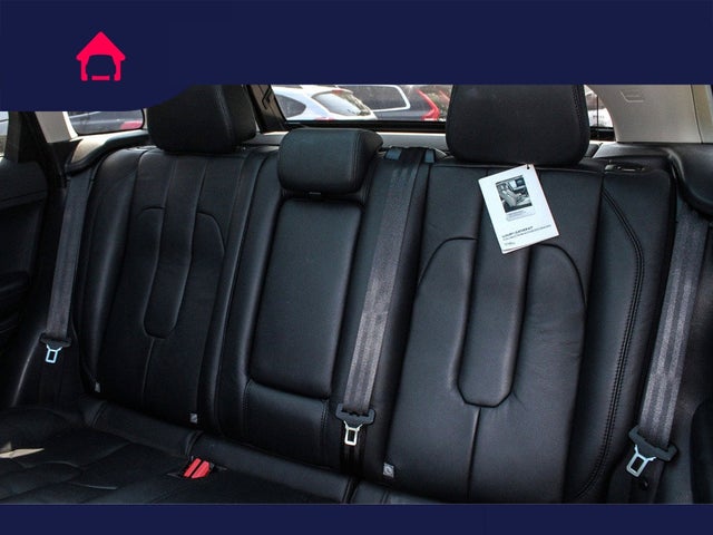 2015 Land Rover Range Rover Evoque