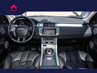 2015 Land Rover Range Rover Evoque