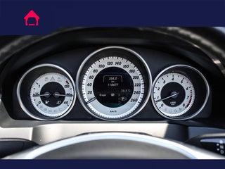 2017 Mercedes-Benz E-Class