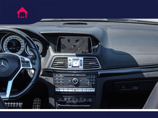 2017 Mercedes-Benz E-Class